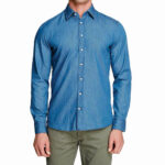 Jeans Shirt