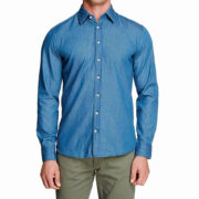 Jeans Shirt