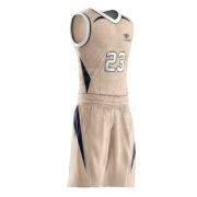 Basketball Uniform - Image 4