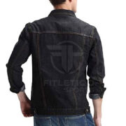 Jeans Jacket - Image 5