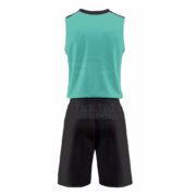 Basketball Uniform - Image 5