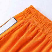 Basketball Uniform - Image 5