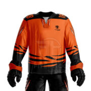 Ice Hockey Uniform - Image 4