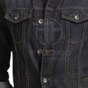 Jeans Jacket - Image 6