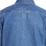 Jeans Jacket - Image 5