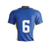 Baseball Uniform - Image 6