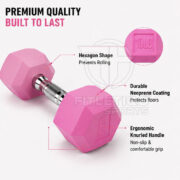 Dumbbells - Image 3