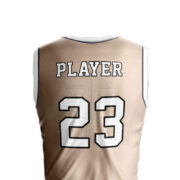 Basketball Uniform - Image 6
