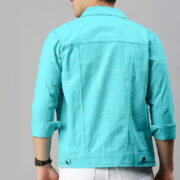 Jeans Jacket - Image 6